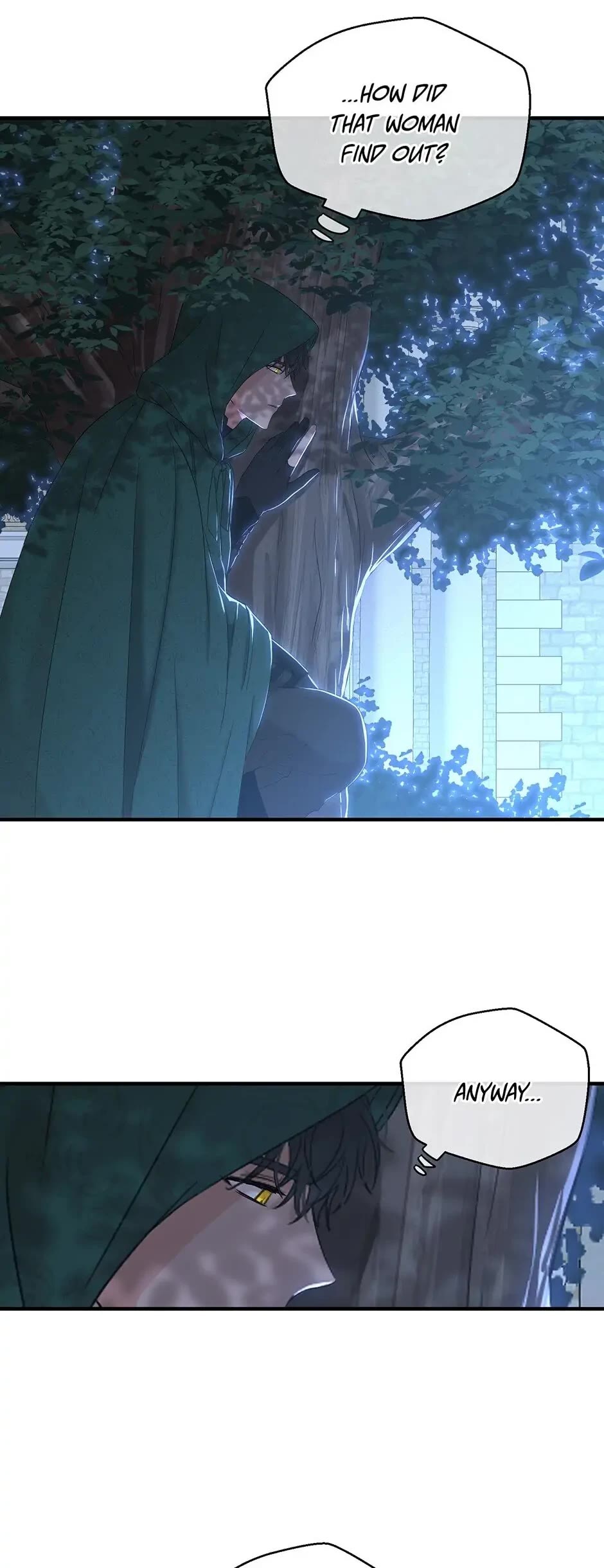 It Looks Like I’ve Fallen into the World of a Reverse Harem Game chapter 61 page 10