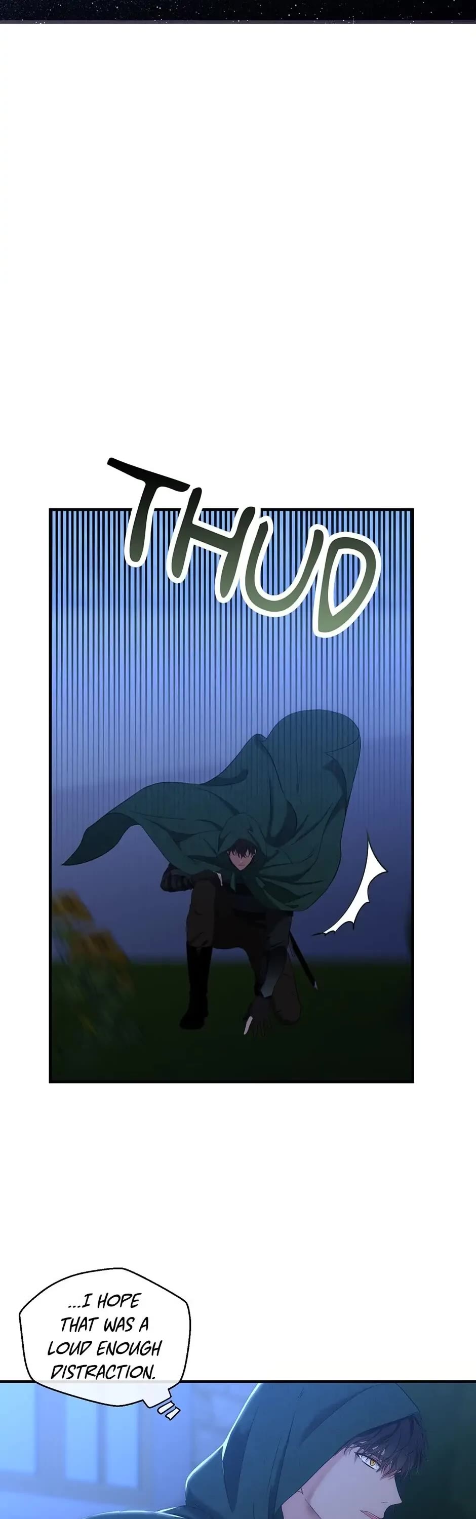 It Looks Like I’ve Fallen into the World of a Reverse Harem Game chapter 61 page 22