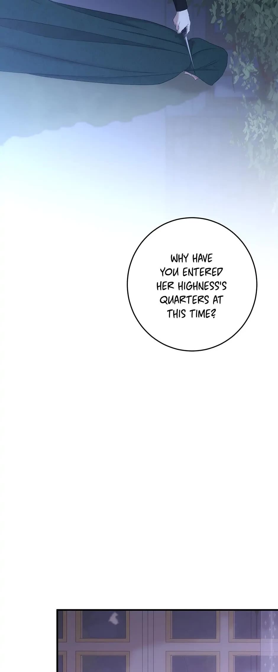 It Looks Like I’ve Fallen into the World of a Reverse Harem Game chapter 61 page 24