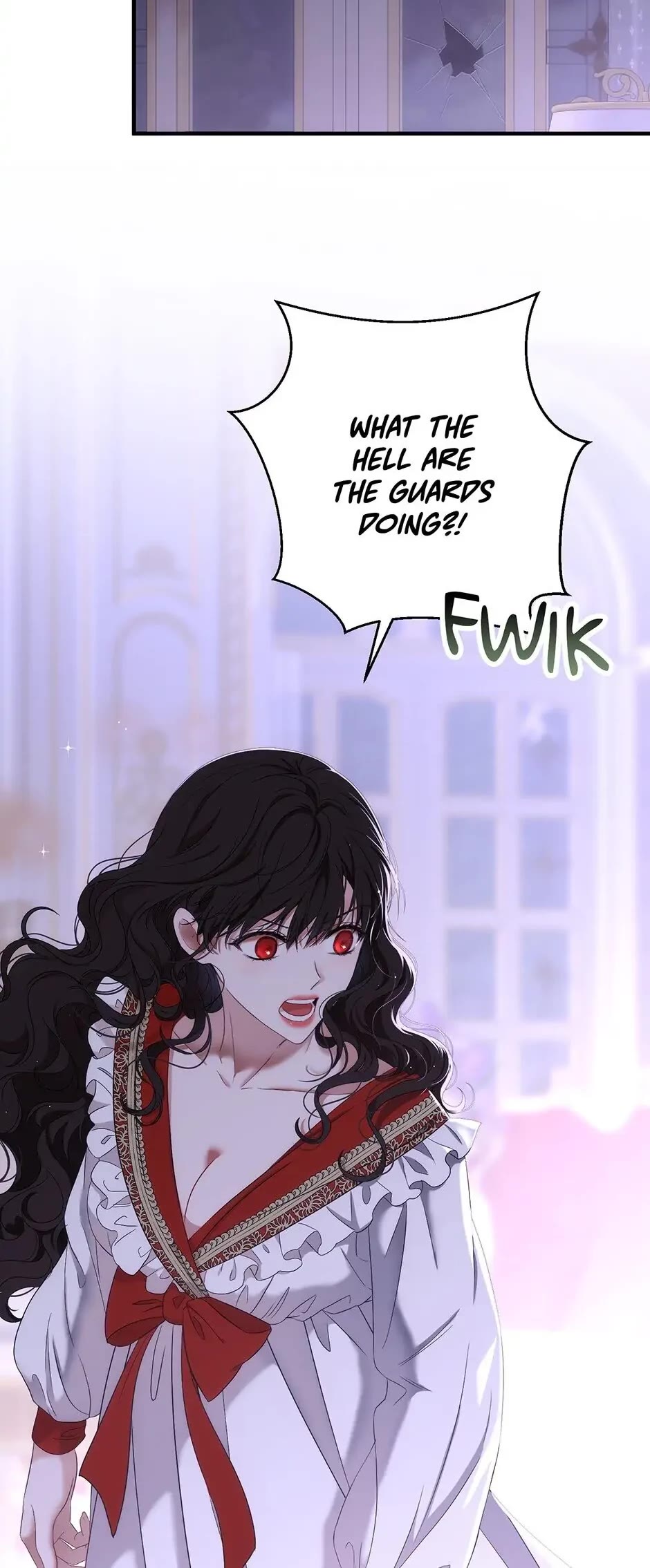 It Looks Like I’ve Fallen into the World of a Reverse Harem Game chapter 61 page 25