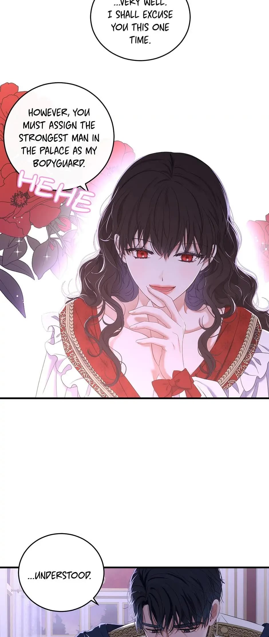 It Looks Like I’ve Fallen into the World of a Reverse Harem Game chapter 61 page 30