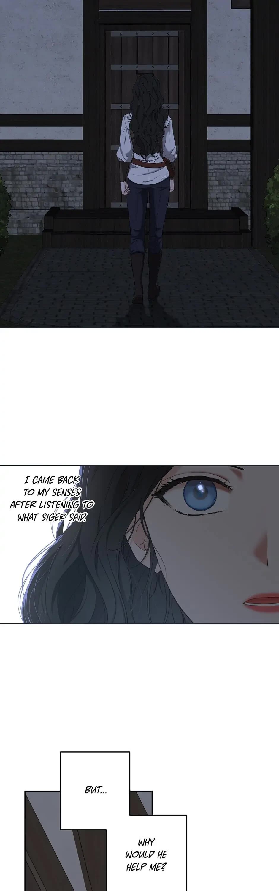 It Looks Like I’ve Fallen into the World of a Reverse Harem Game chapter 62 page 16