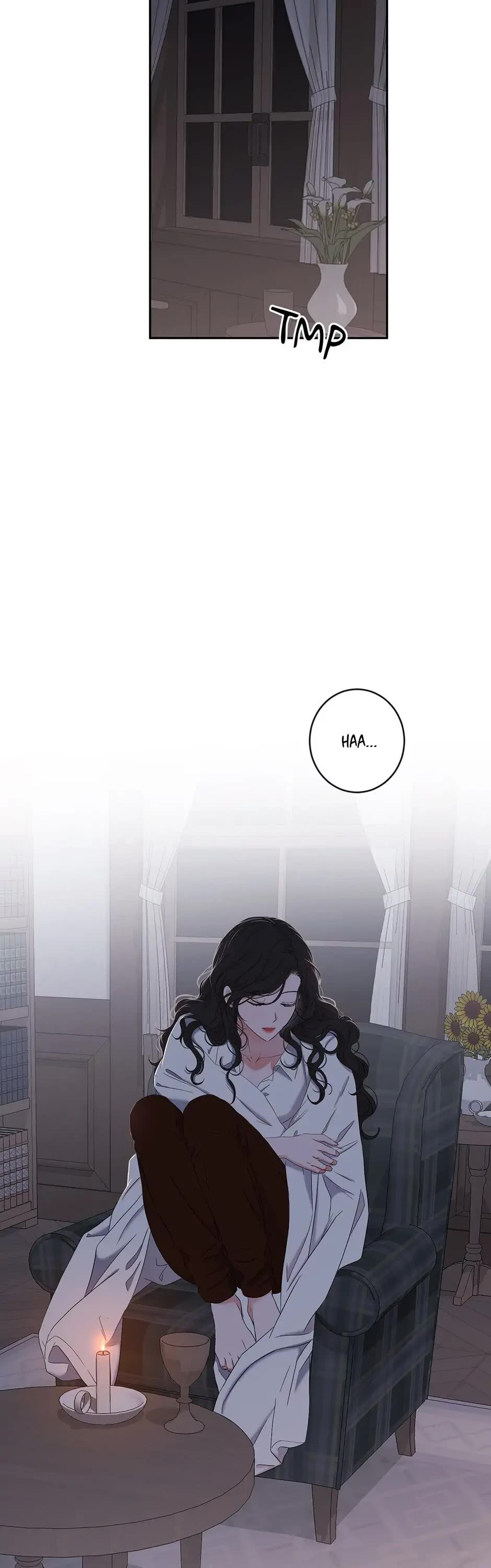 It Looks Like I’ve Fallen into the World of a Reverse Harem Game chapter 62 page 22