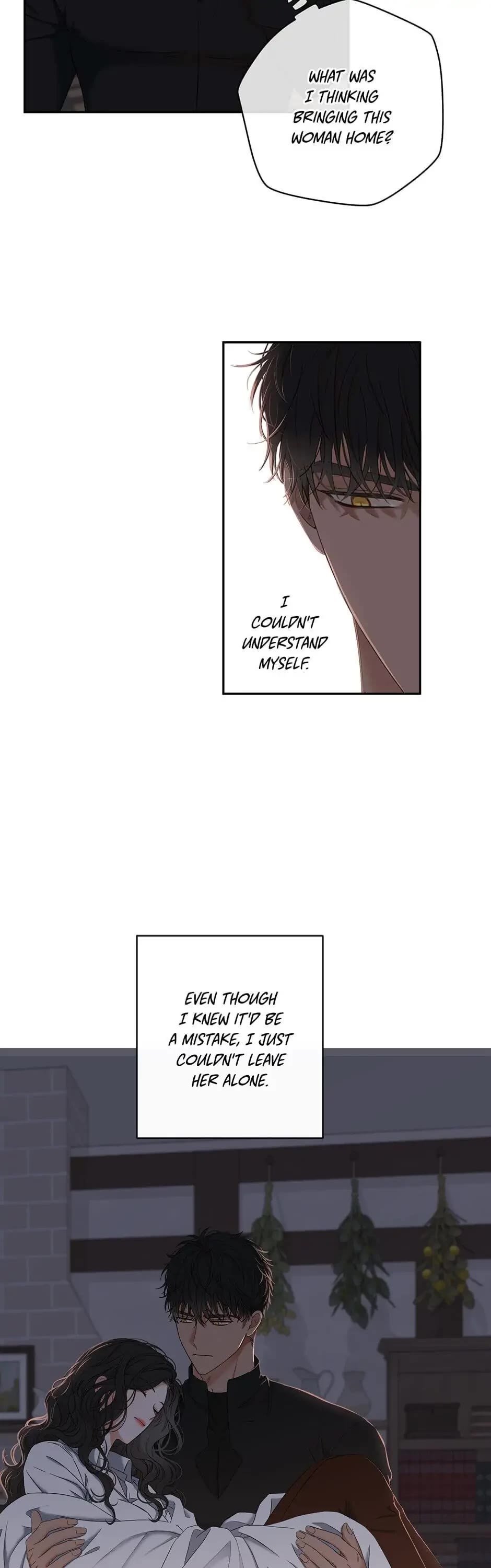 It Looks Like I’ve Fallen into the World of a Reverse Harem Game chapter 62 page 26