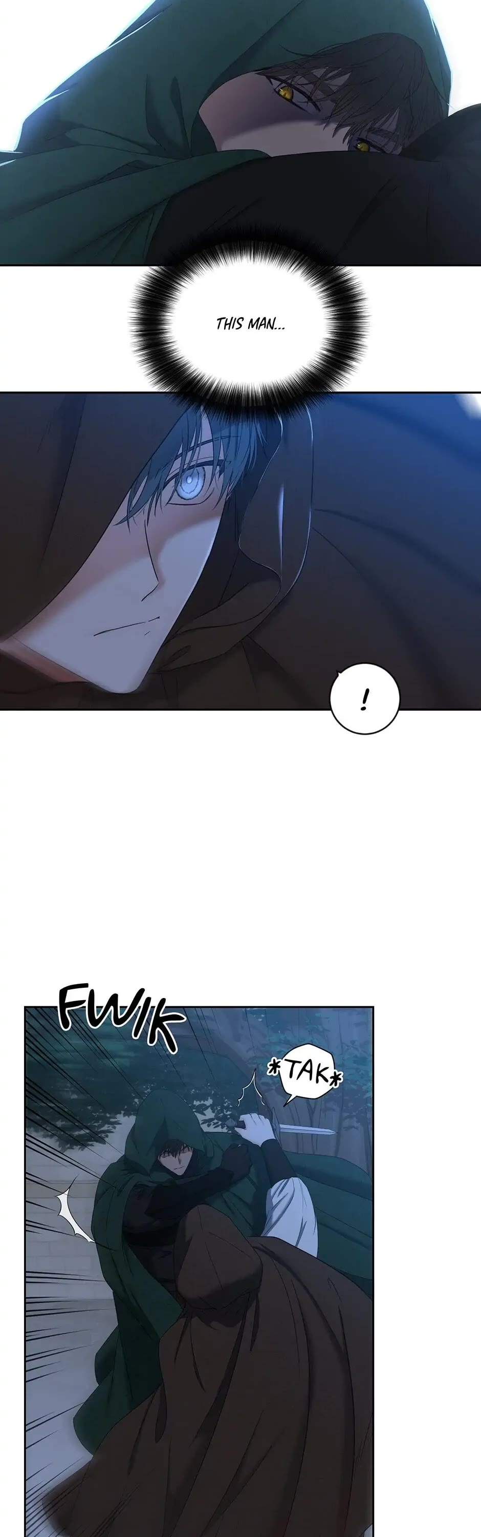 It Looks Like I’ve Fallen into the World of a Reverse Harem Game chapter 62 page 3