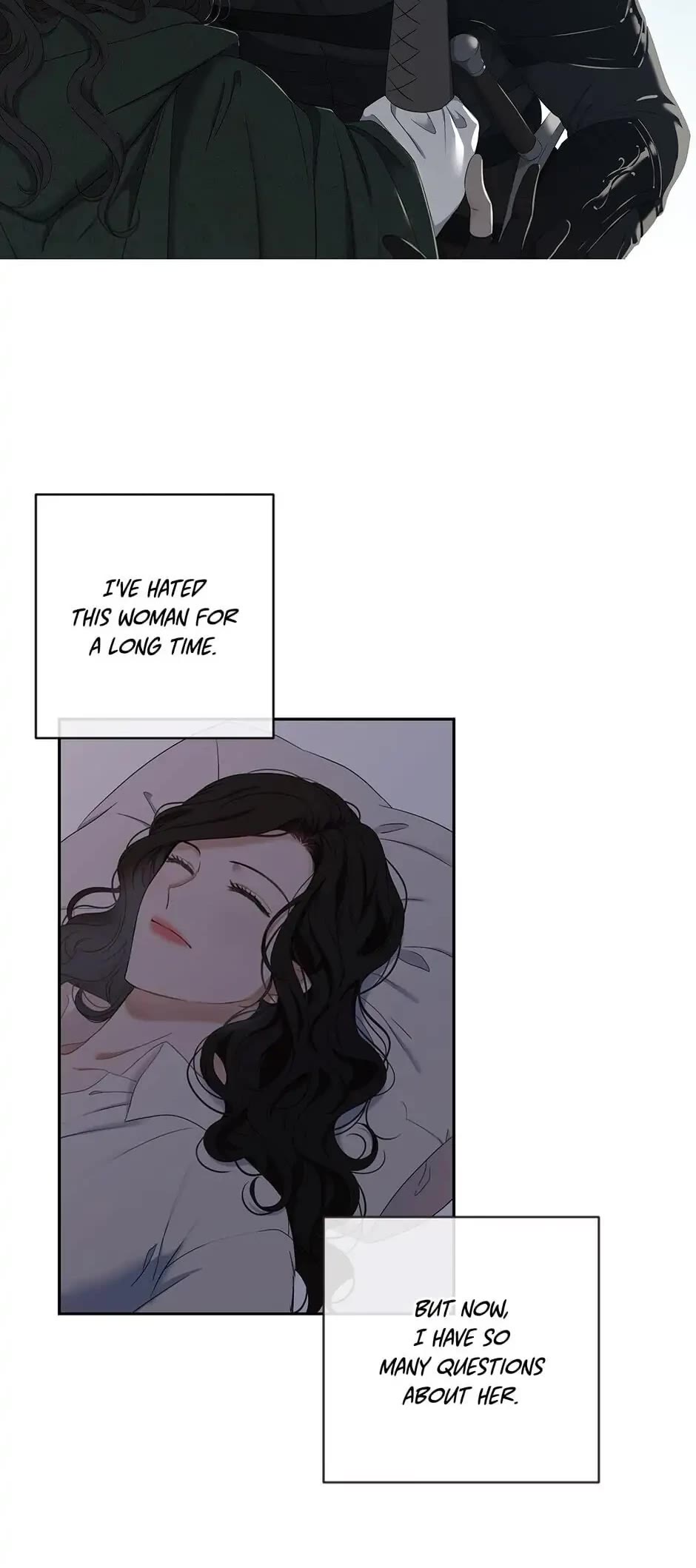 It Looks Like I’ve Fallen into the World of a Reverse Harem Game chapter 62 page 30