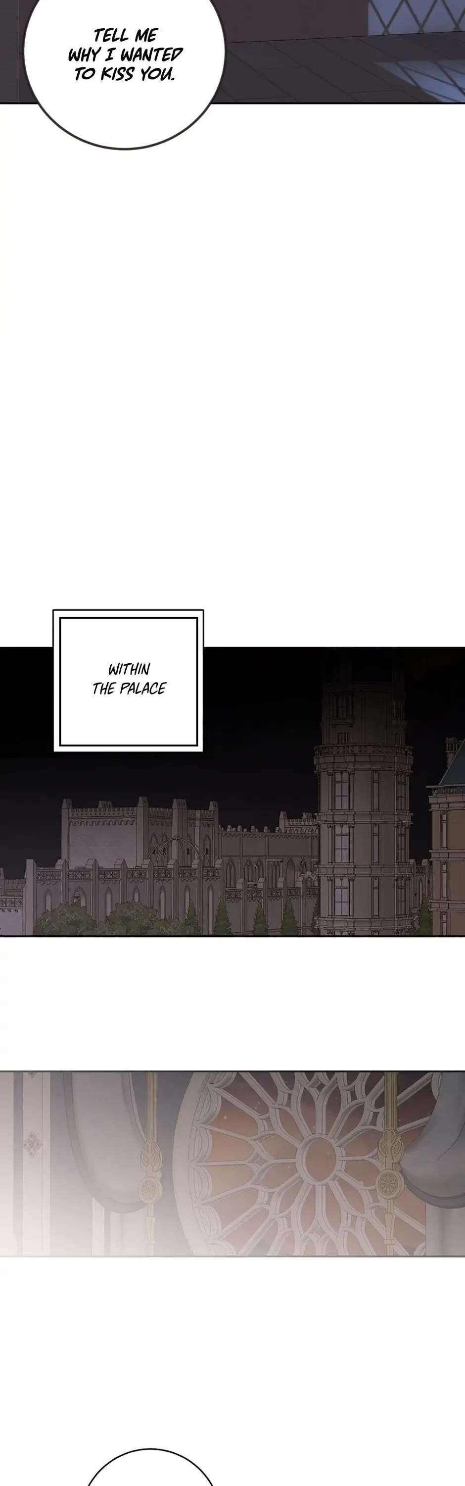 It Looks Like I’ve Fallen into the World of a Reverse Harem Game chapter 62 page 32