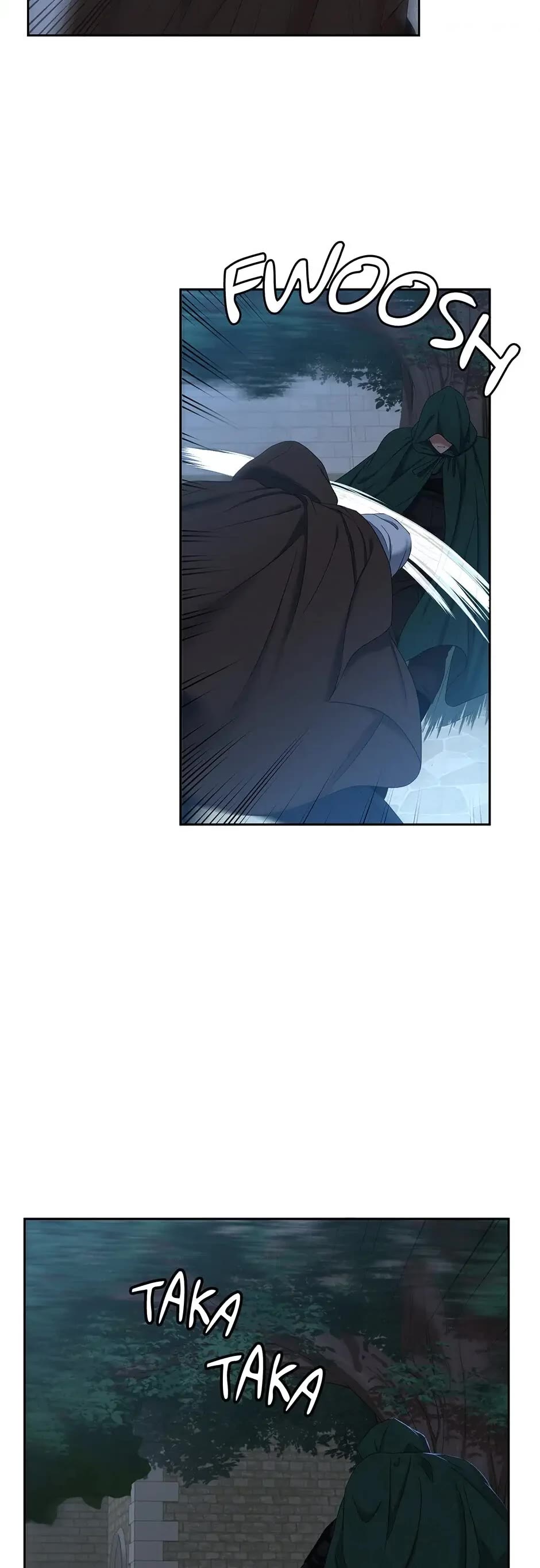 It Looks Like I’ve Fallen into the World of a Reverse Harem Game chapter 62 page 4