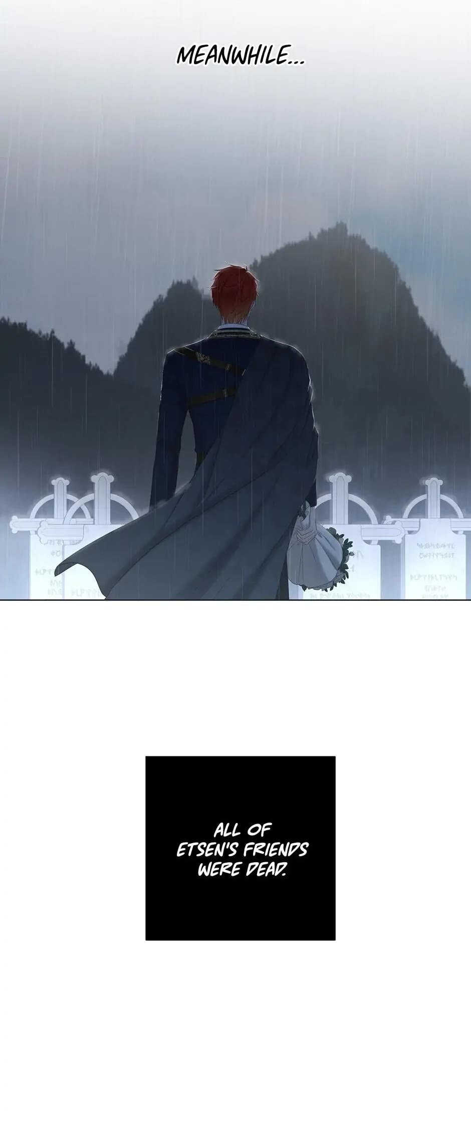 It Looks Like I’ve Fallen into the World of a Reverse Harem Game chapter 62 page 40