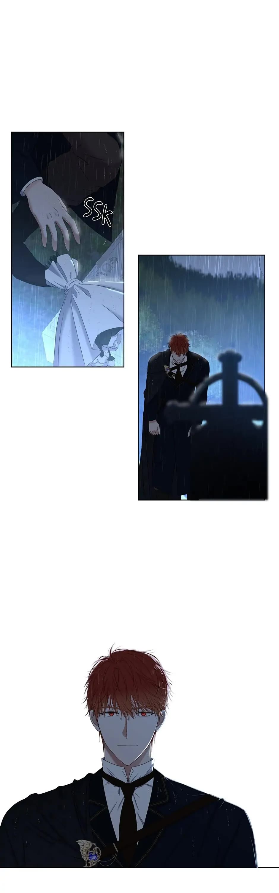 It Looks Like I’ve Fallen into the World of a Reverse Harem Game chapter 62 page 41