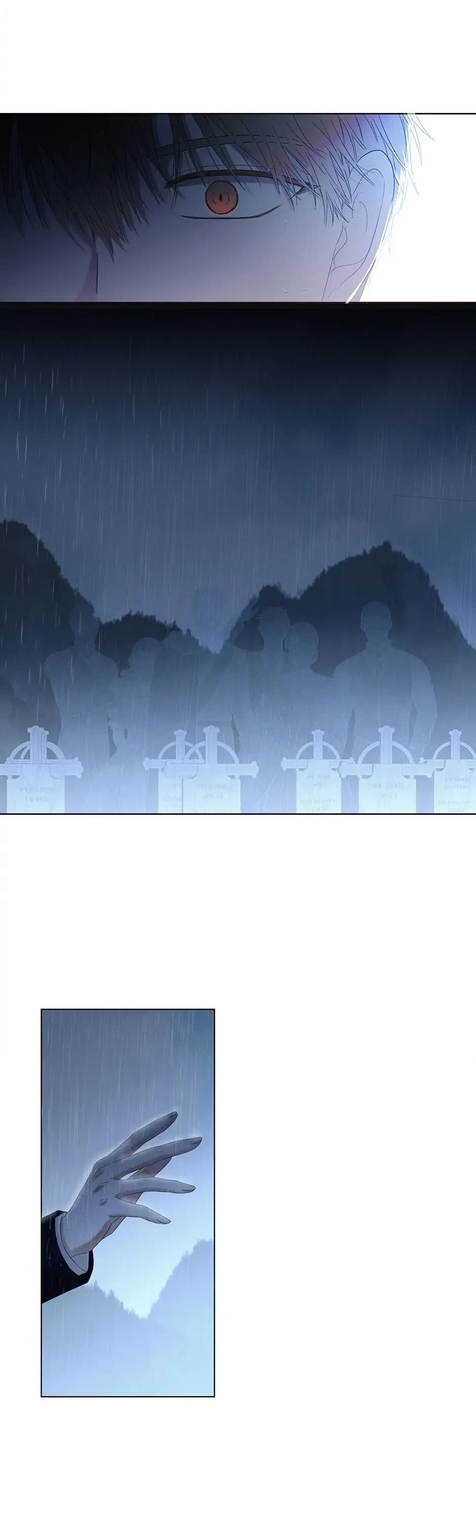 It Looks Like I’ve Fallen into the World of a Reverse Harem Game chapter 62 page 42