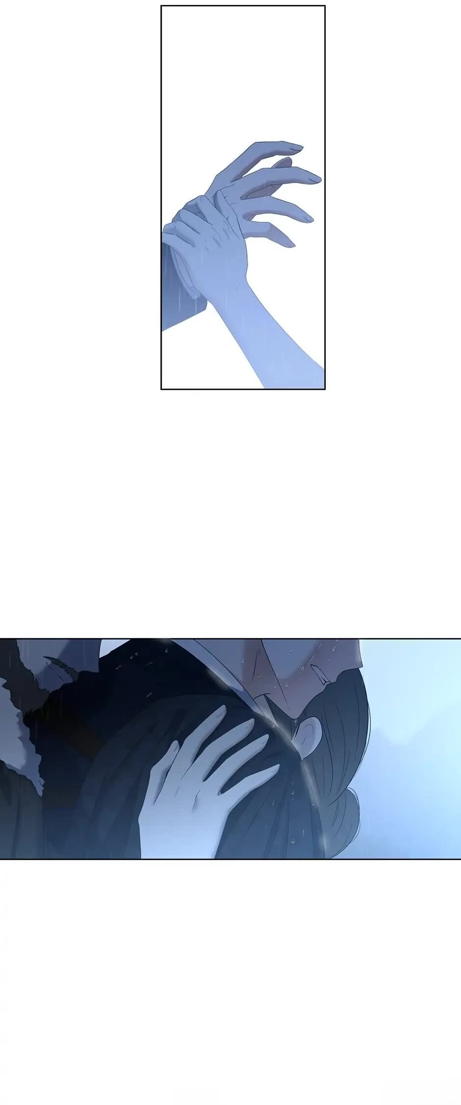 It Looks Like I’ve Fallen into the World of a Reverse Harem Game chapter 62 page 43