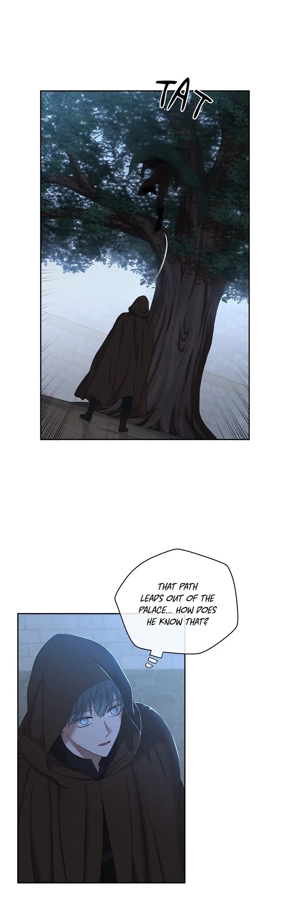 It Looks Like I’ve Fallen into the World of a Reverse Harem Game chapter 62 page 6