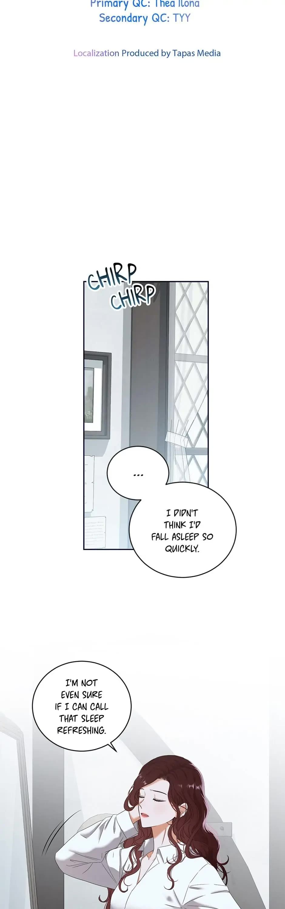 It Looks Like I’ve Fallen into the World of a Reverse Harem Game chapter 63 page 11