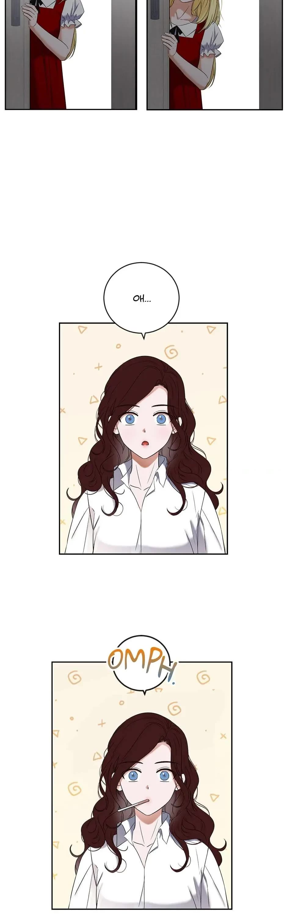 It Looks Like I’ve Fallen into the World of a Reverse Harem Game chapter 63 page 13