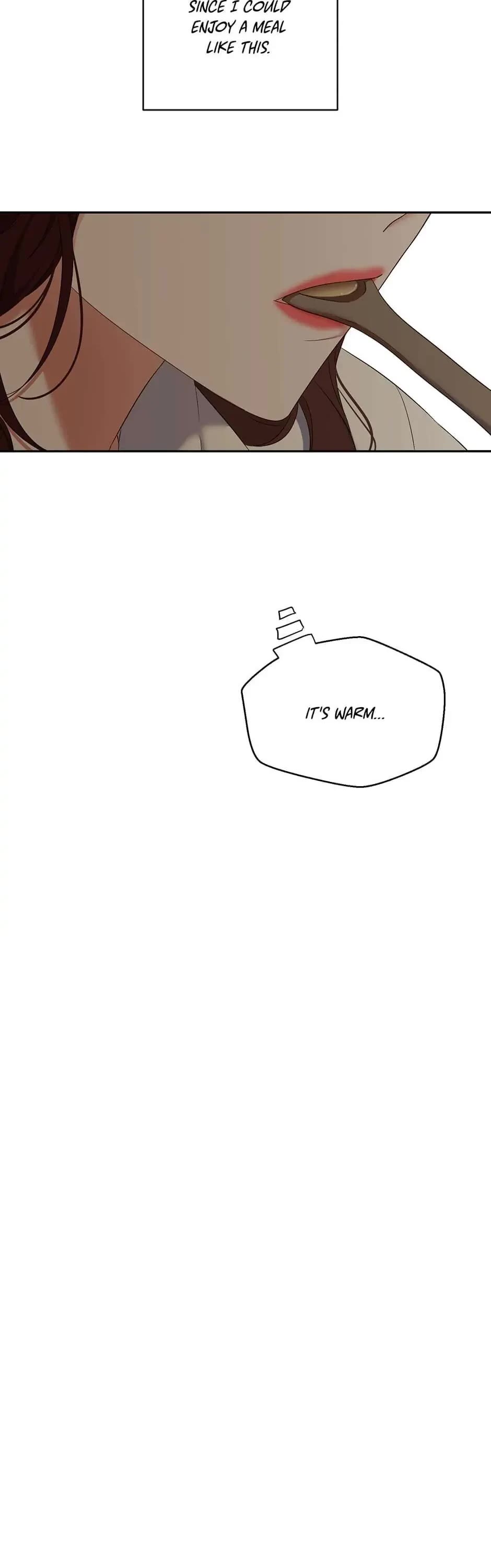 It Looks Like I’ve Fallen into the World of a Reverse Harem Game chapter 63 page 28