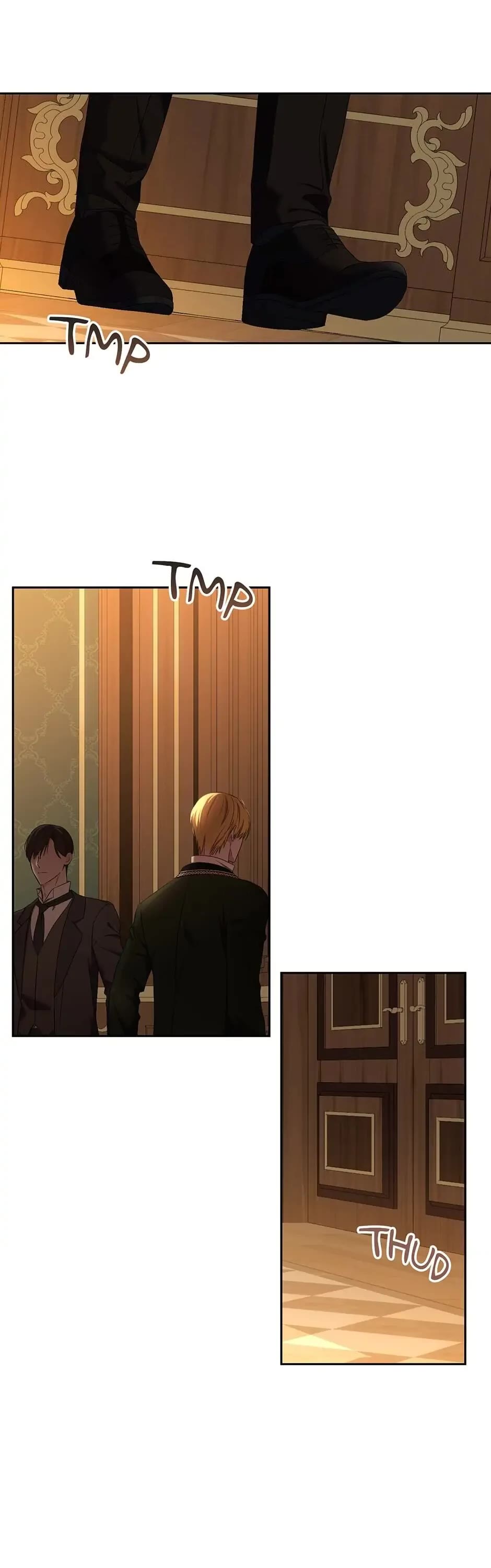 It Looks Like I’ve Fallen into the World of a Reverse Harem Game chapter 63 page 29