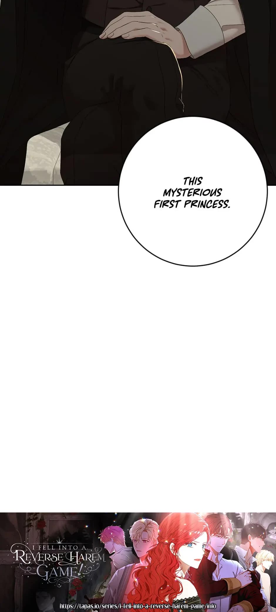 It Looks Like I’ve Fallen into the World of a Reverse Harem Game chapter 63 page 37