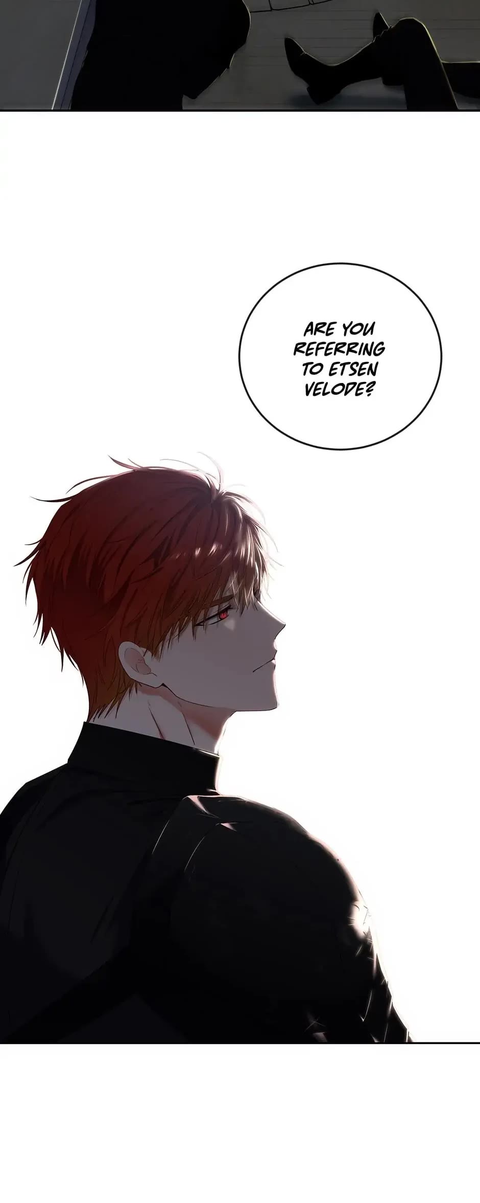 It Looks Like I’ve Fallen into the World of a Reverse Harem Game chapter 63 page 5