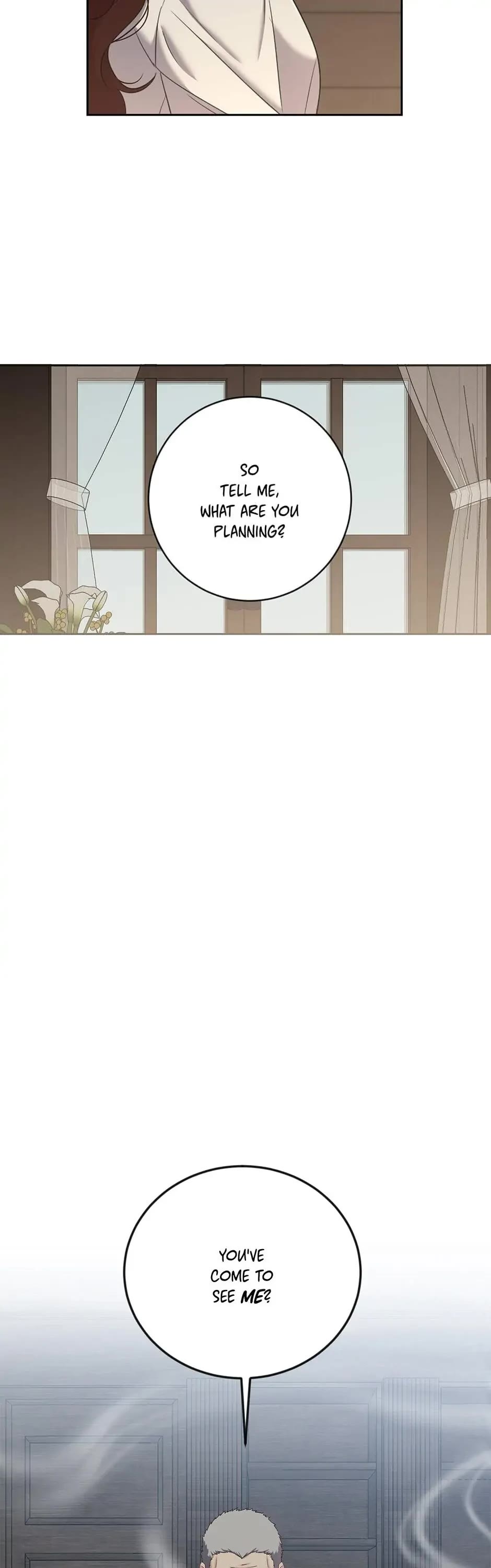 It Looks Like I’ve Fallen into the World of a Reverse Harem Game chapter 64 page 11