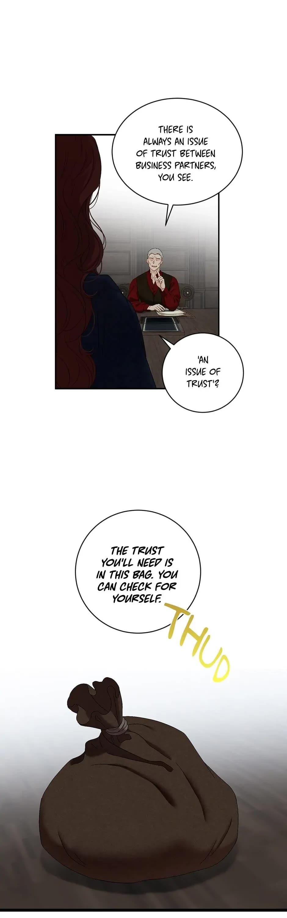 It Looks Like I’ve Fallen into the World of a Reverse Harem Game chapter 64 page 16