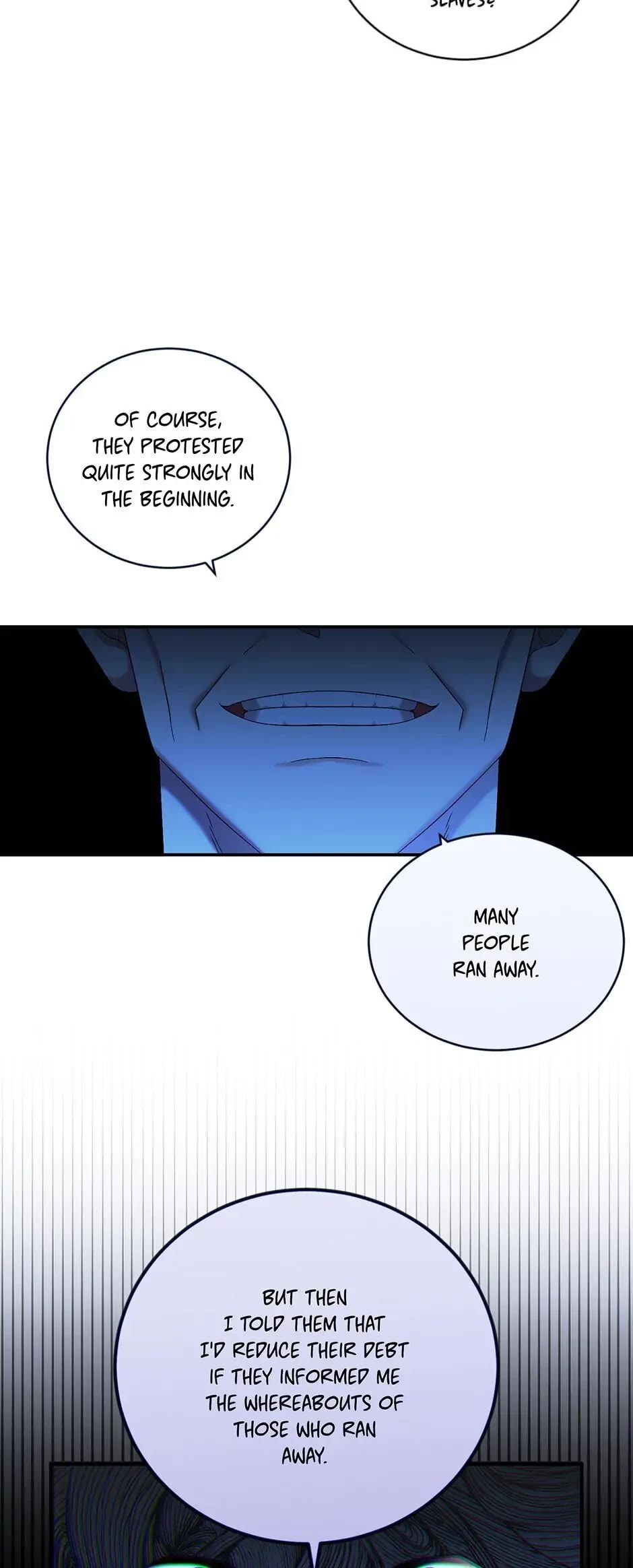 It Looks Like I’ve Fallen into the World of a Reverse Harem Game chapter 64 page 20