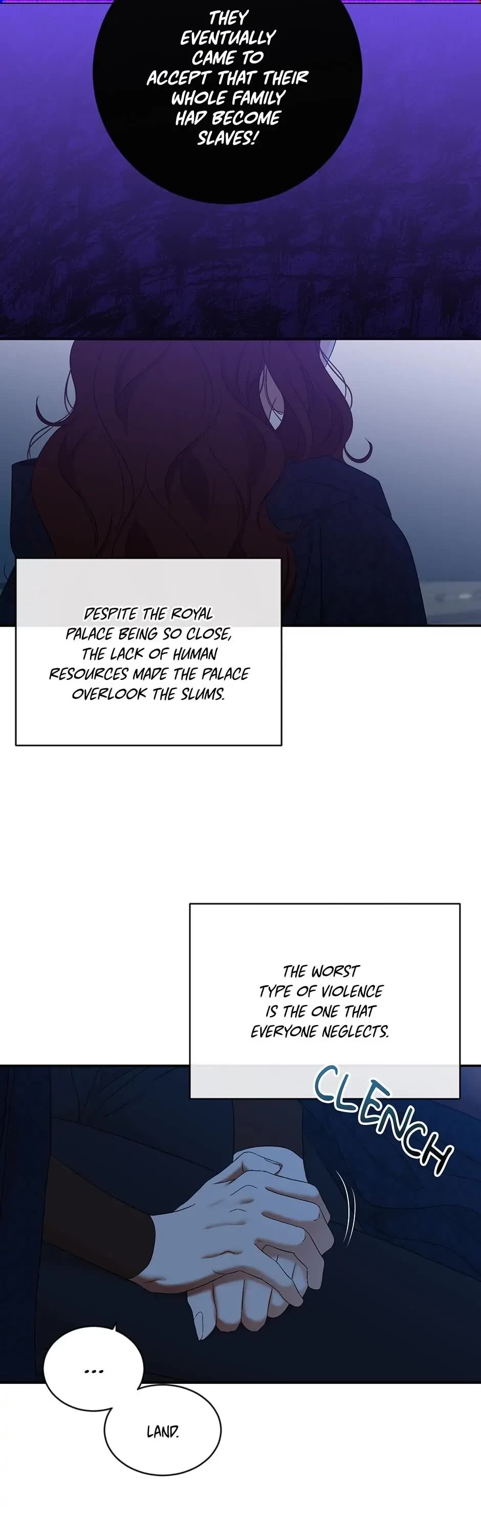 It Looks Like I’ve Fallen into the World of a Reverse Harem Game chapter 64 page 22