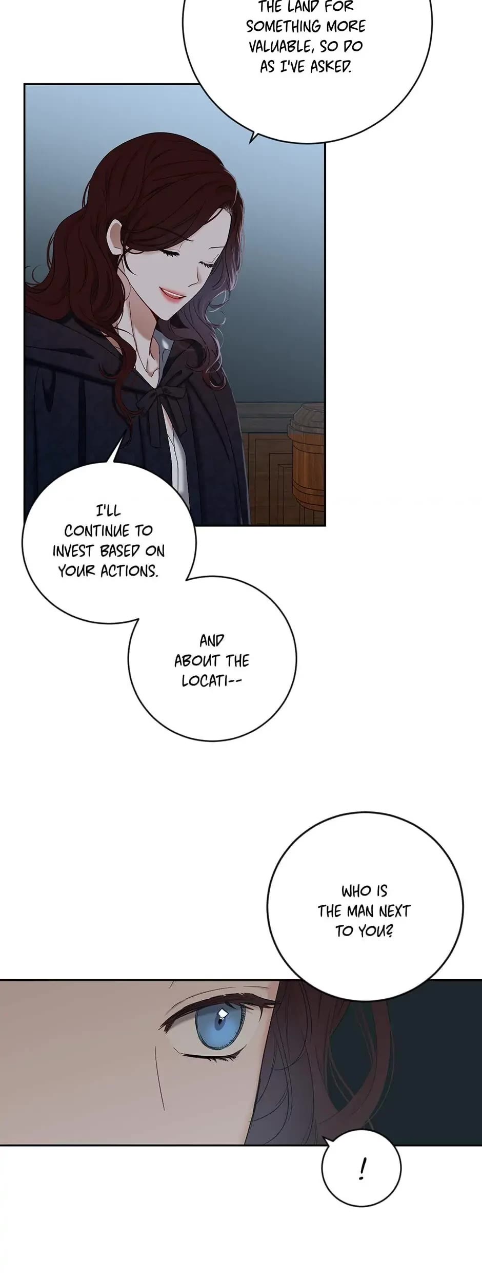 It Looks Like I’ve Fallen into the World of a Reverse Harem Game chapter 64 page 24