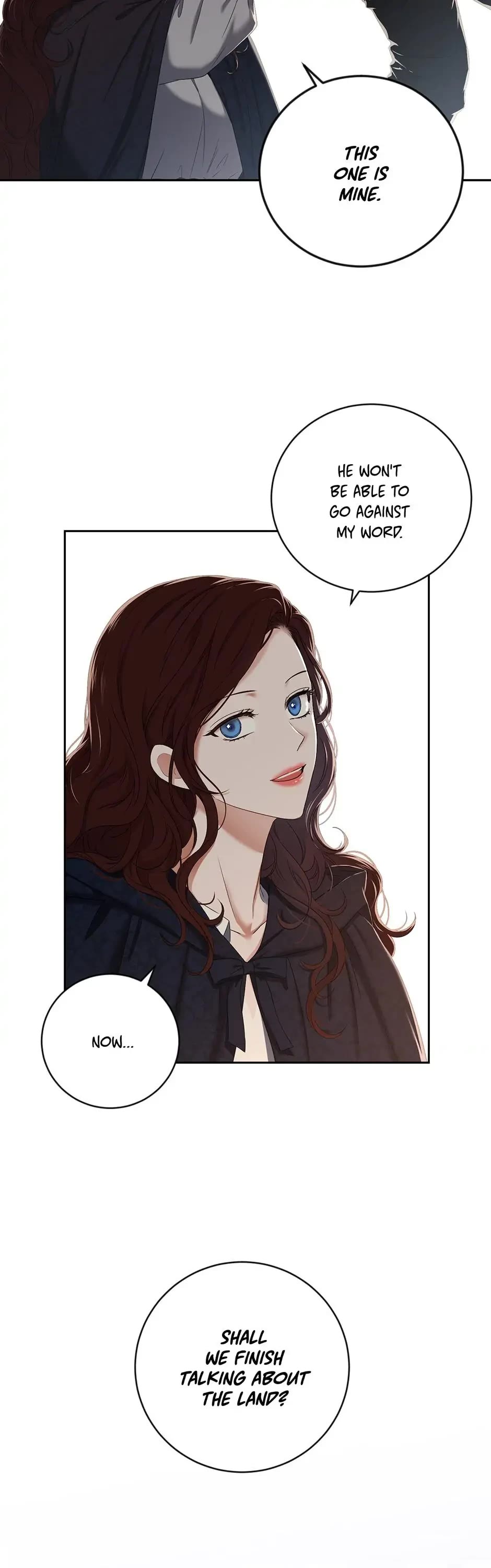 It Looks Like I’ve Fallen into the World of a Reverse Harem Game chapter 64 page 26