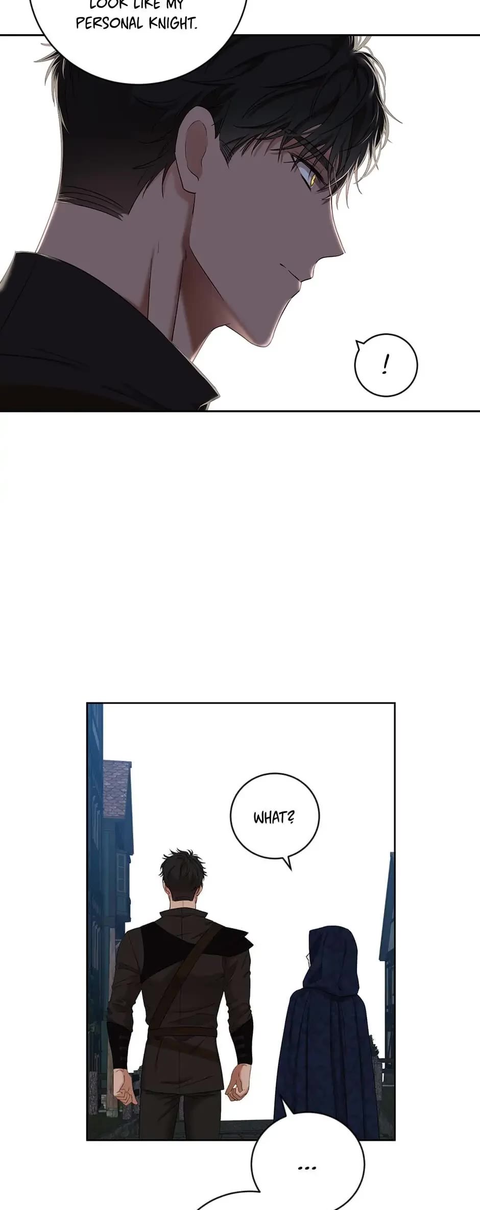 It Looks Like I’ve Fallen into the World of a Reverse Harem Game chapter 64 page 29