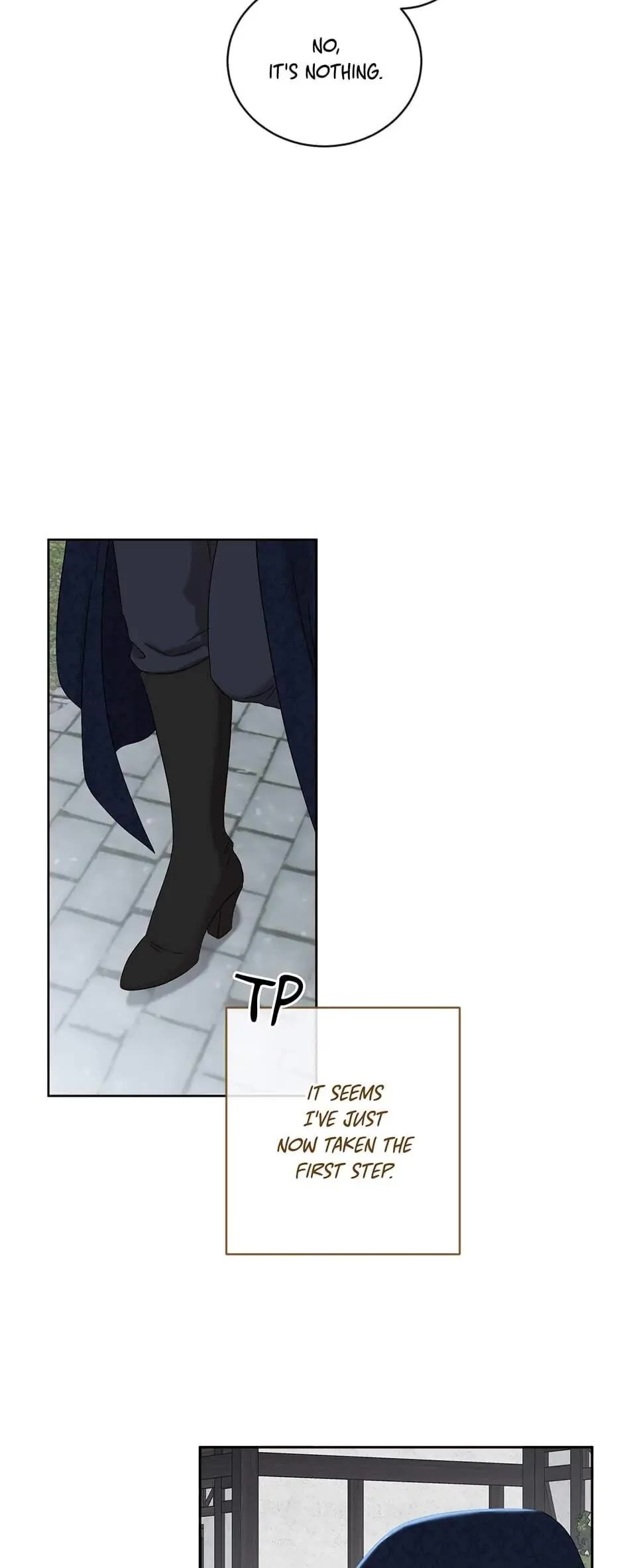 It Looks Like I’ve Fallen into the World of a Reverse Harem Game chapter 64 page 30