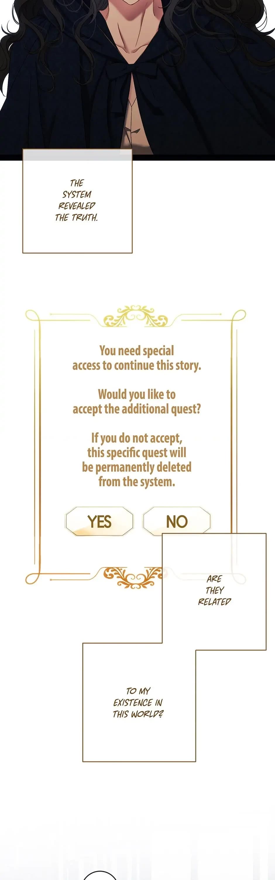 It Looks Like I’ve Fallen into the World of a Reverse Harem Game chapter 64 page 33