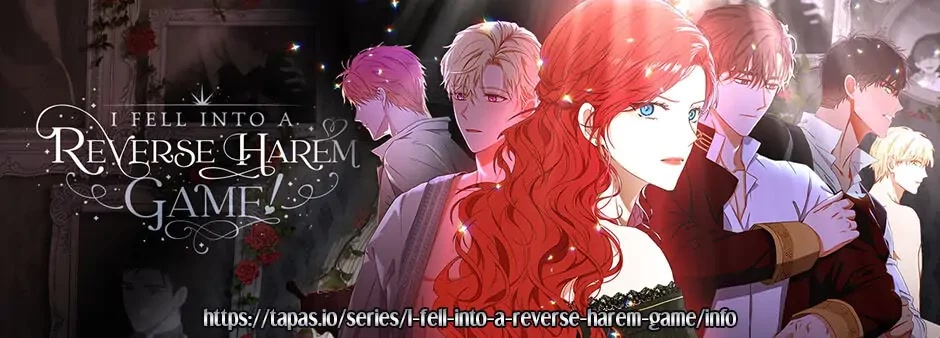 It Looks Like I’ve Fallen into the World of a Reverse Harem Game chapter 64 page 36