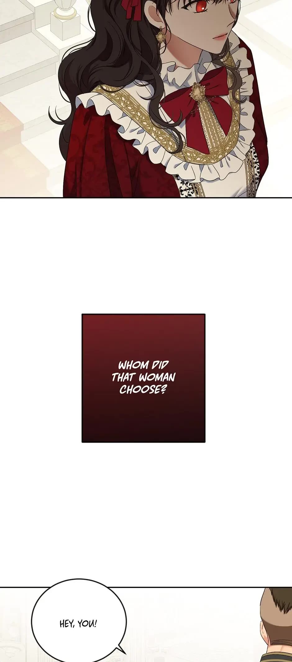 It Looks Like I’ve Fallen into the World of a Reverse Harem Game chapter 64 page 4