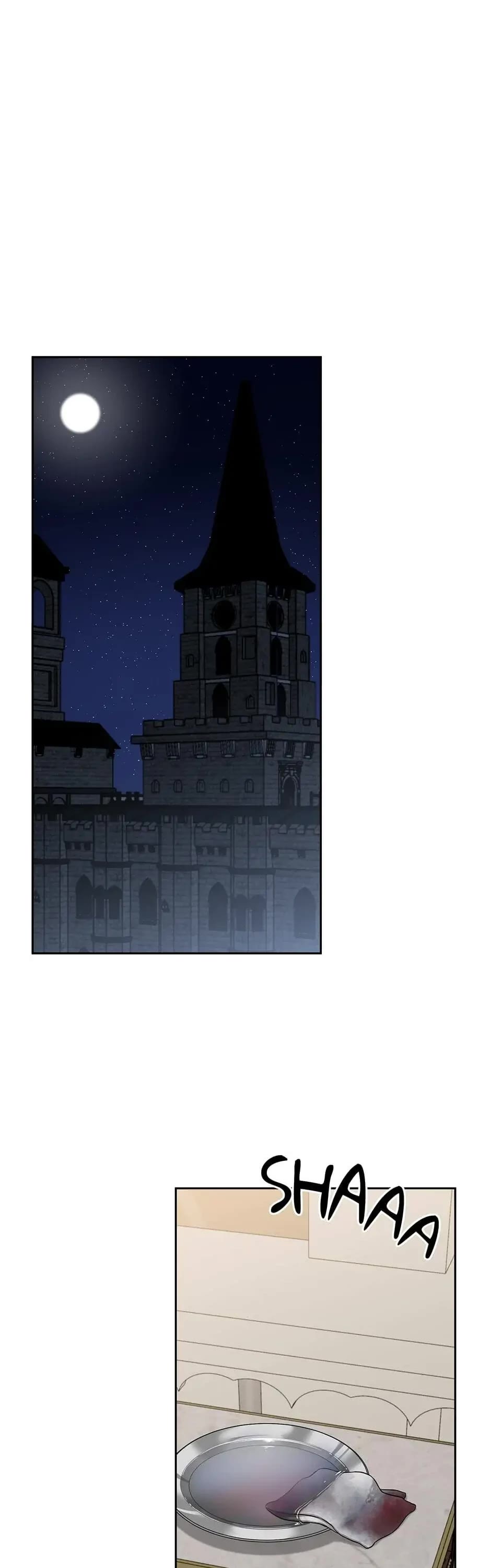 It Looks Like I’ve Fallen into the World of a Reverse Harem Game chapter 65 page 1