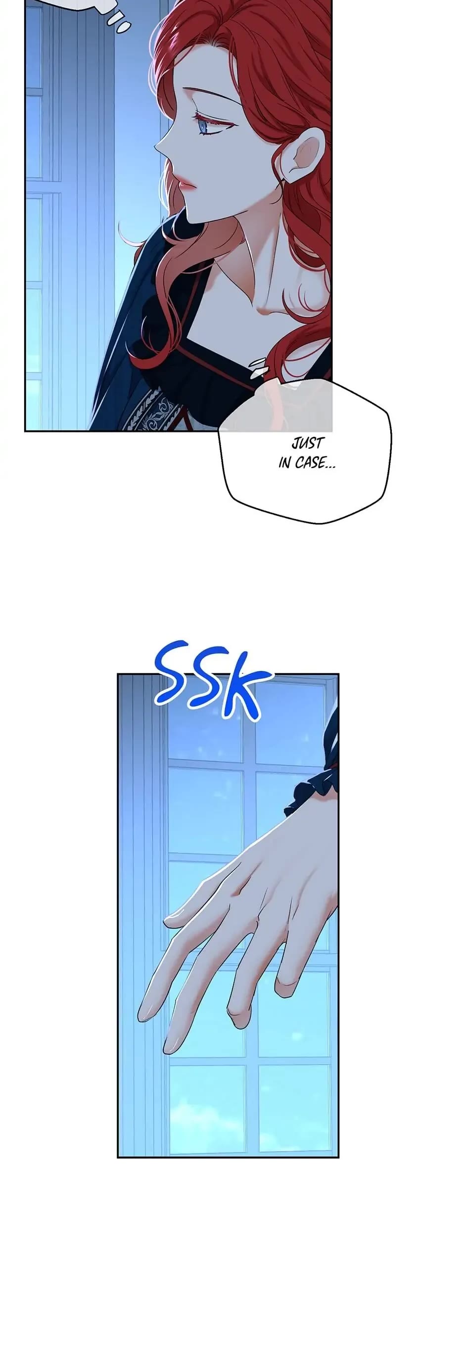 It Looks Like I’ve Fallen into the World of a Reverse Harem Game chapter 65 page 10