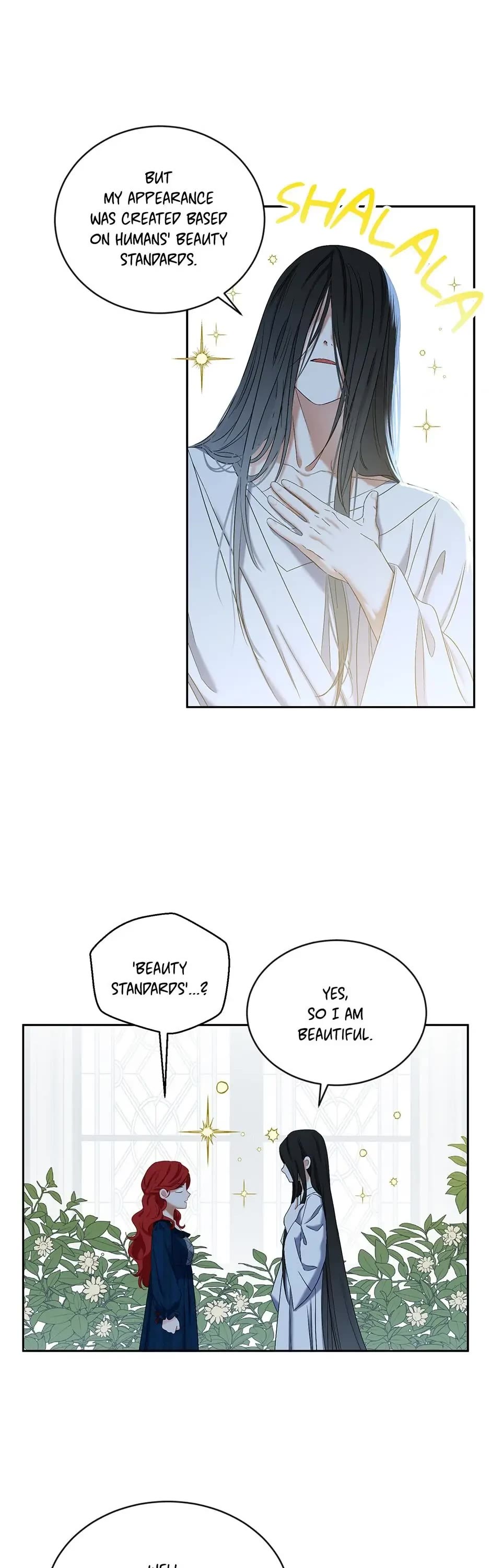 It Looks Like I’ve Fallen into the World of a Reverse Harem Game chapter 65 page 12