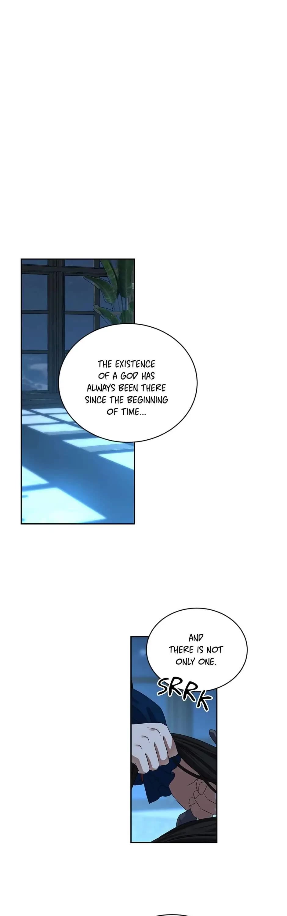 It Looks Like I’ve Fallen into the World of a Reverse Harem Game chapter 65 page 16