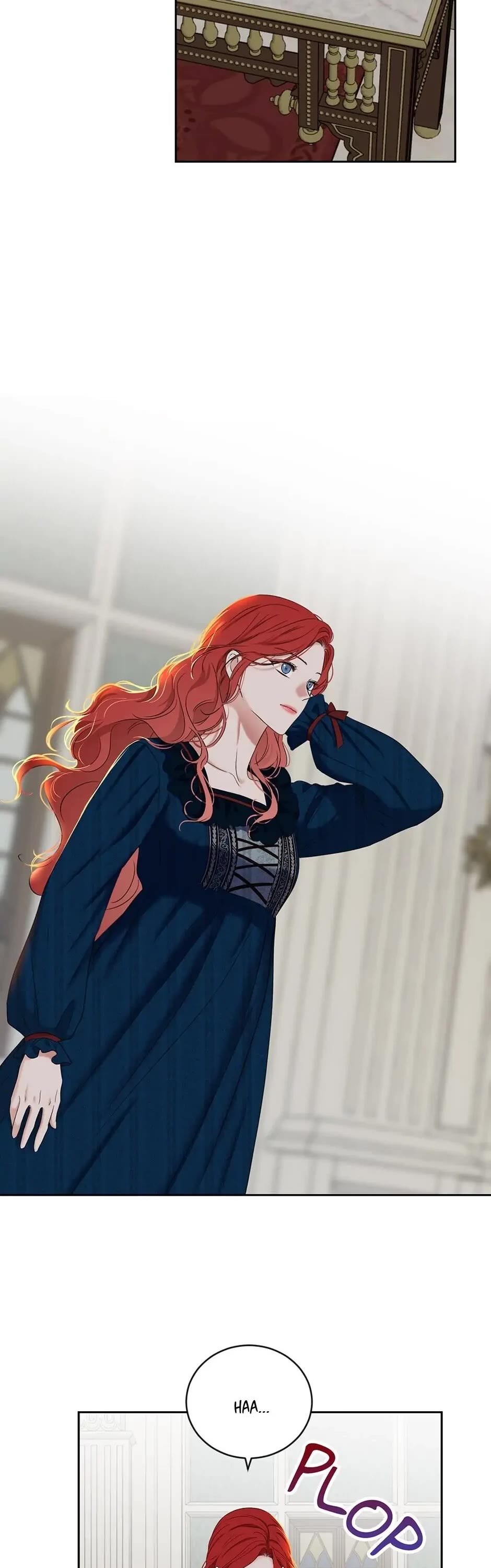 It Looks Like I’ve Fallen into the World of a Reverse Harem Game chapter 65 page 2