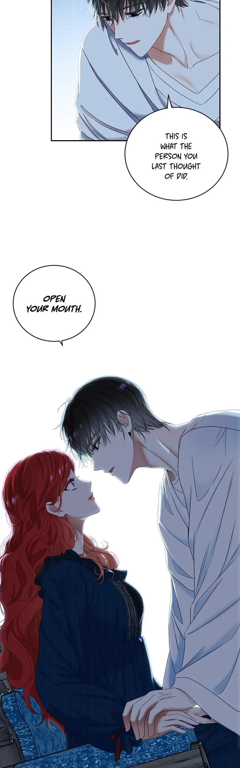 It Looks Like I’ve Fallen into the World of a Reverse Harem Game chapter 65 page 23