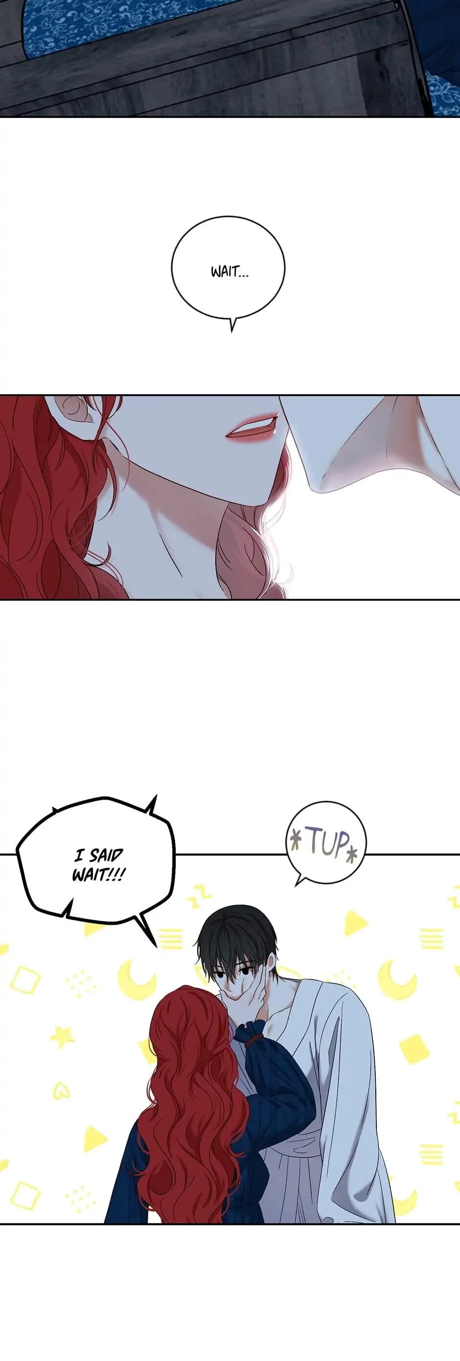 It Looks Like I’ve Fallen into the World of a Reverse Harem Game chapter 65 page 24