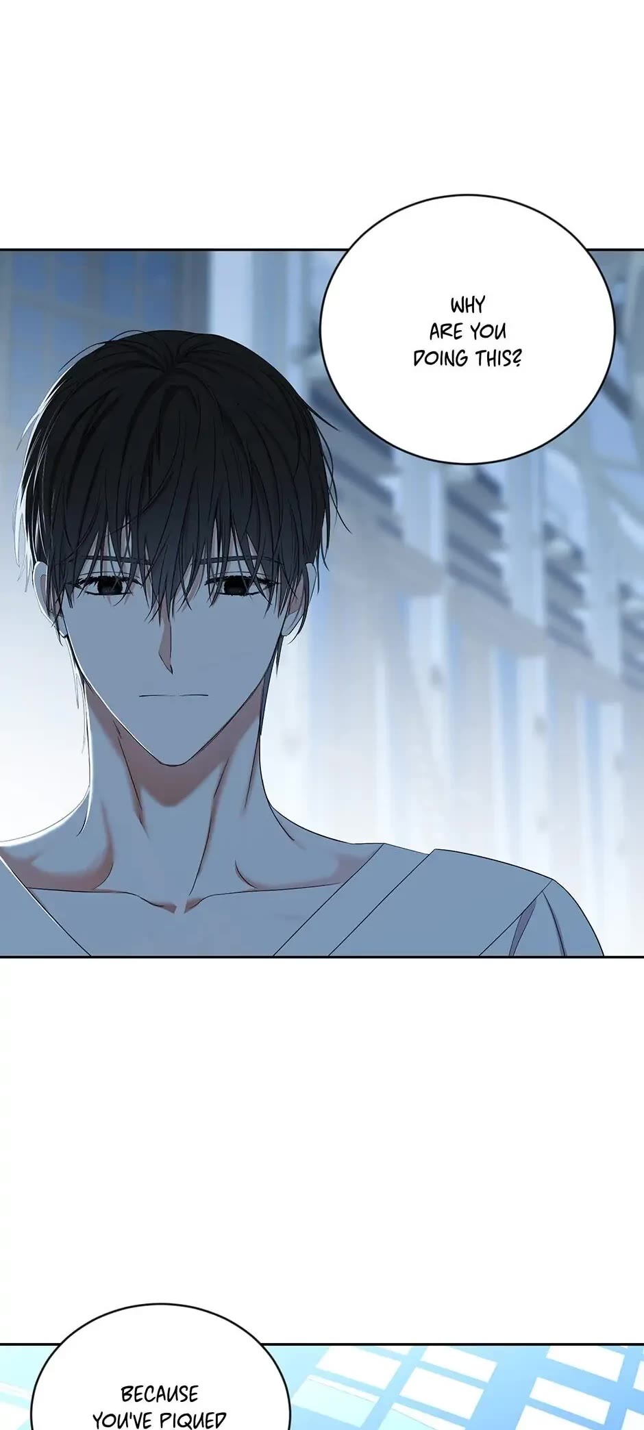 It Looks Like I’ve Fallen into the World of a Reverse Harem Game chapter 65 page 29