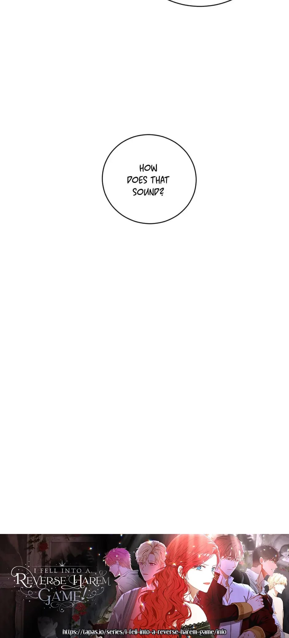 It Looks Like I’ve Fallen into the World of a Reverse Harem Game chapter 65 page 36