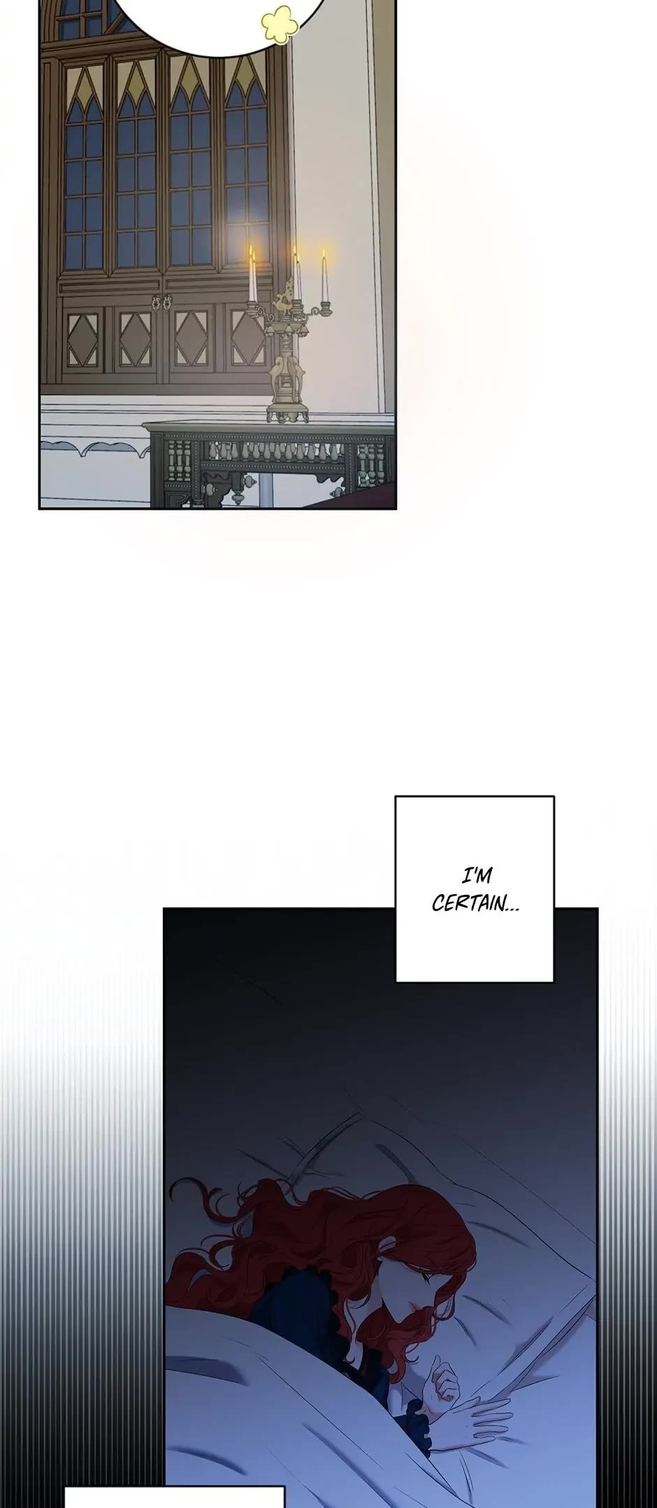 It Looks Like I’ve Fallen into the World of a Reverse Harem Game chapter 65 page 5