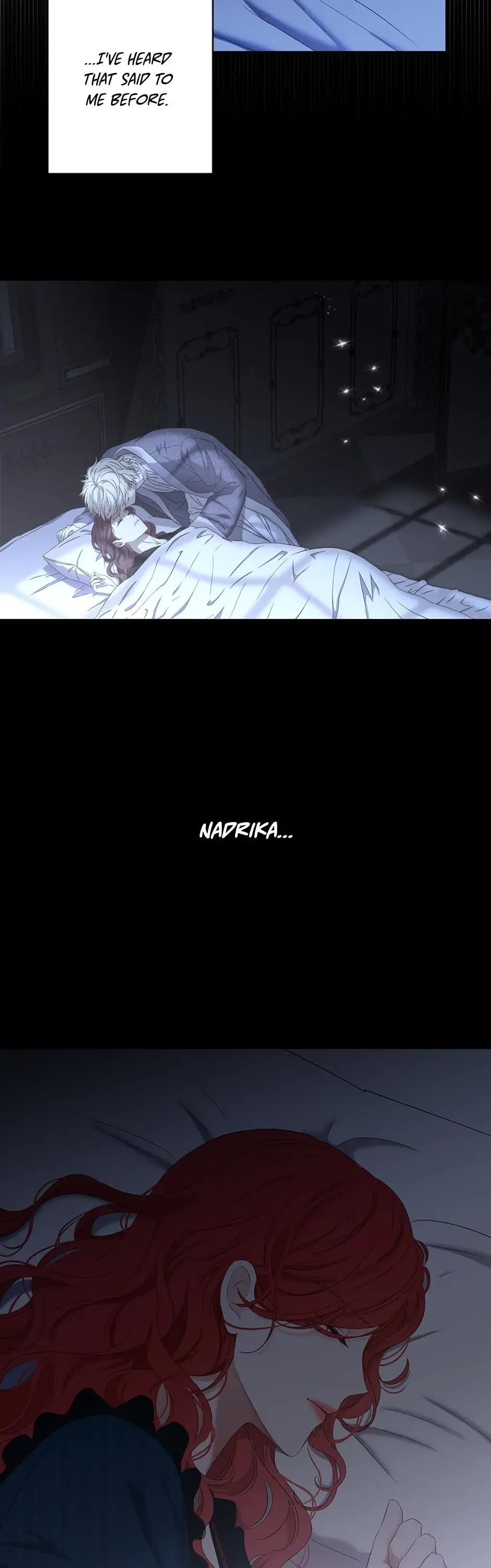 It Looks Like I’ve Fallen into the World of a Reverse Harem Game chapter 65 page 6