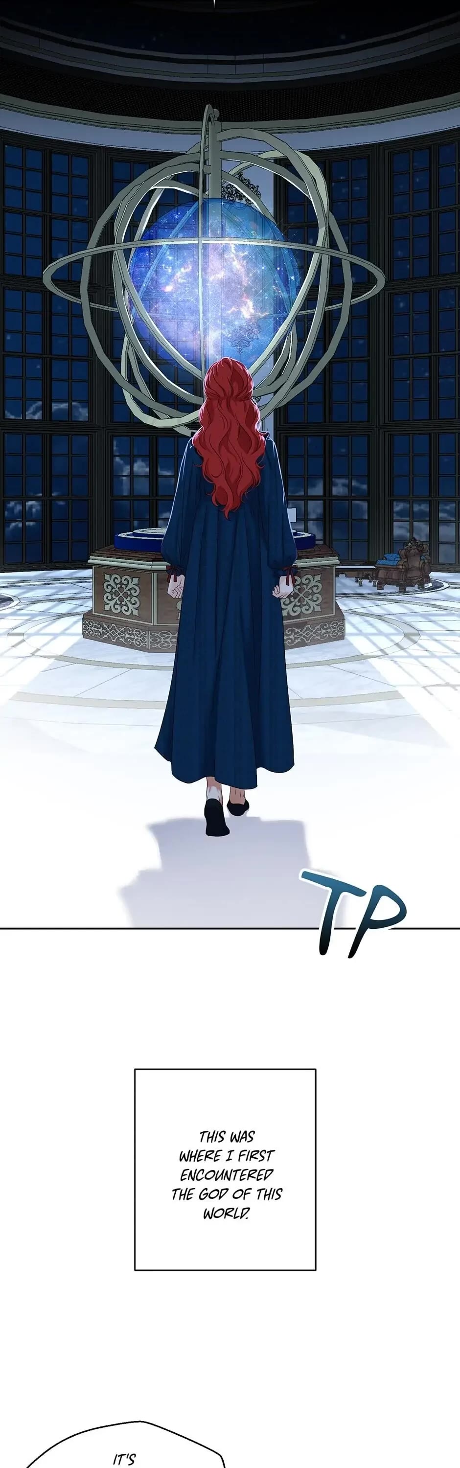 It Looks Like I’ve Fallen into the World of a Reverse Harem Game chapter 65 page 8