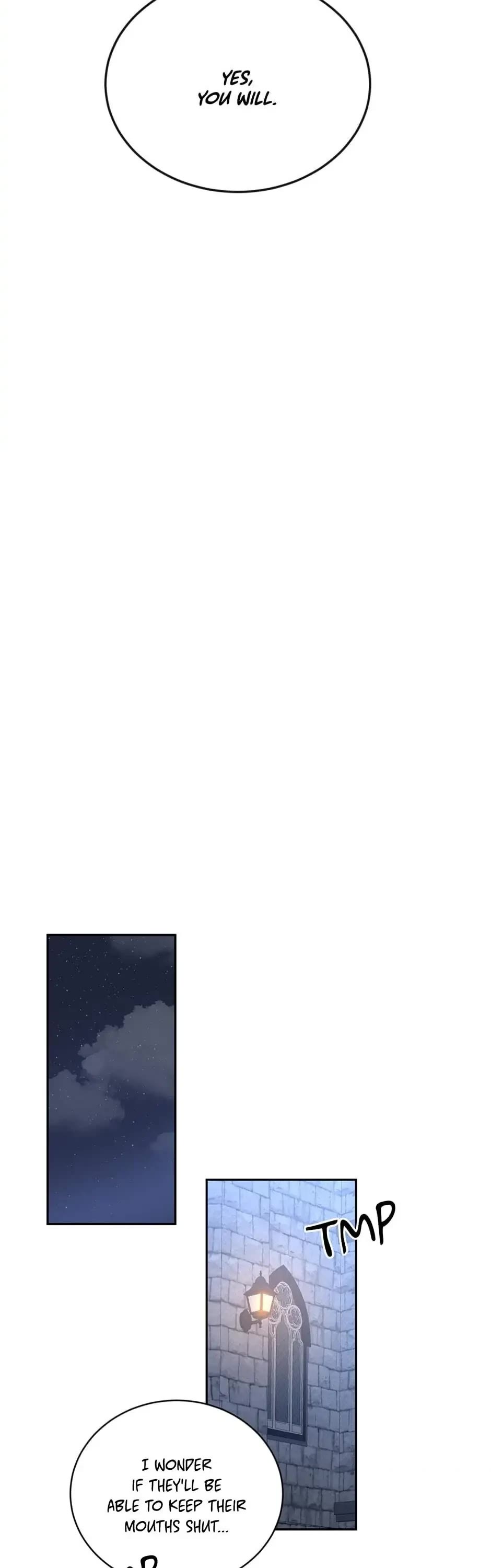 It Looks Like I’ve Fallen into the World of a Reverse Harem Game chapter 66 page 17