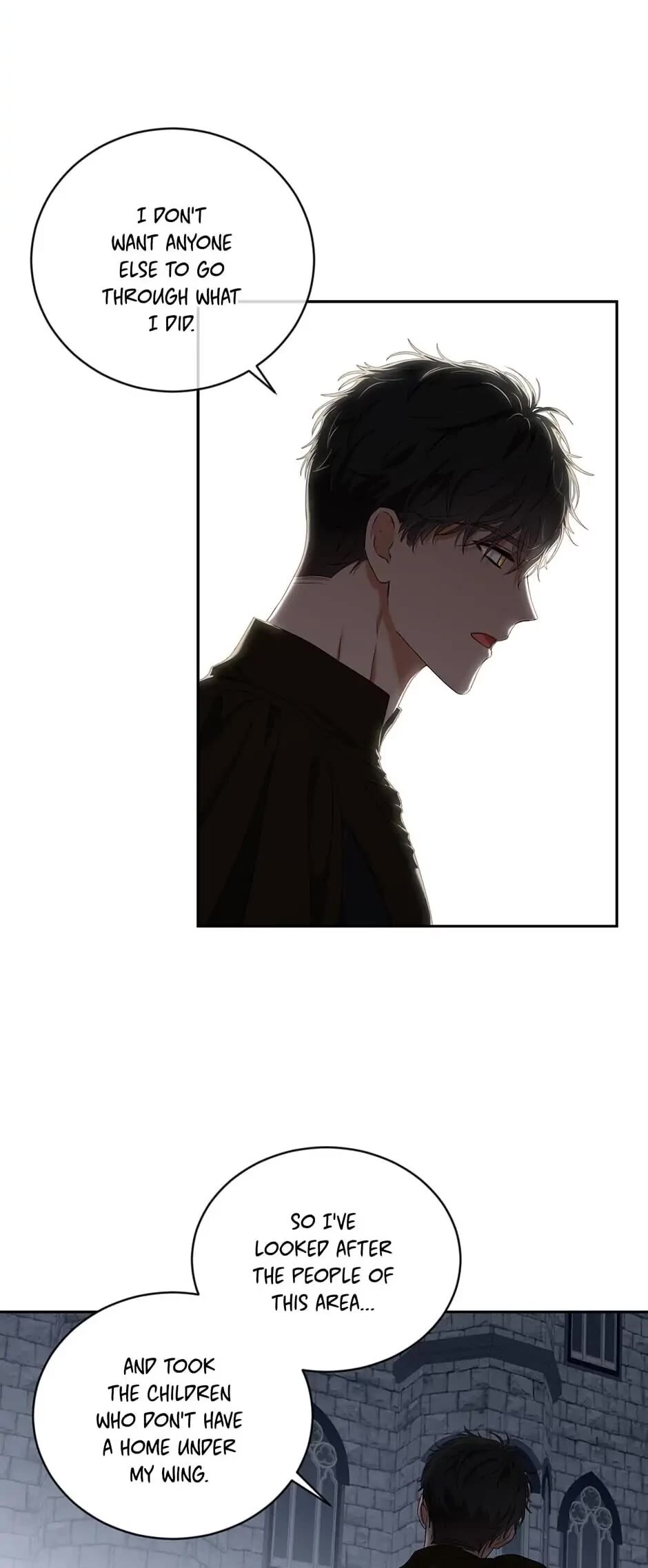 It Looks Like I’ve Fallen into the World of a Reverse Harem Game chapter 66 page 20