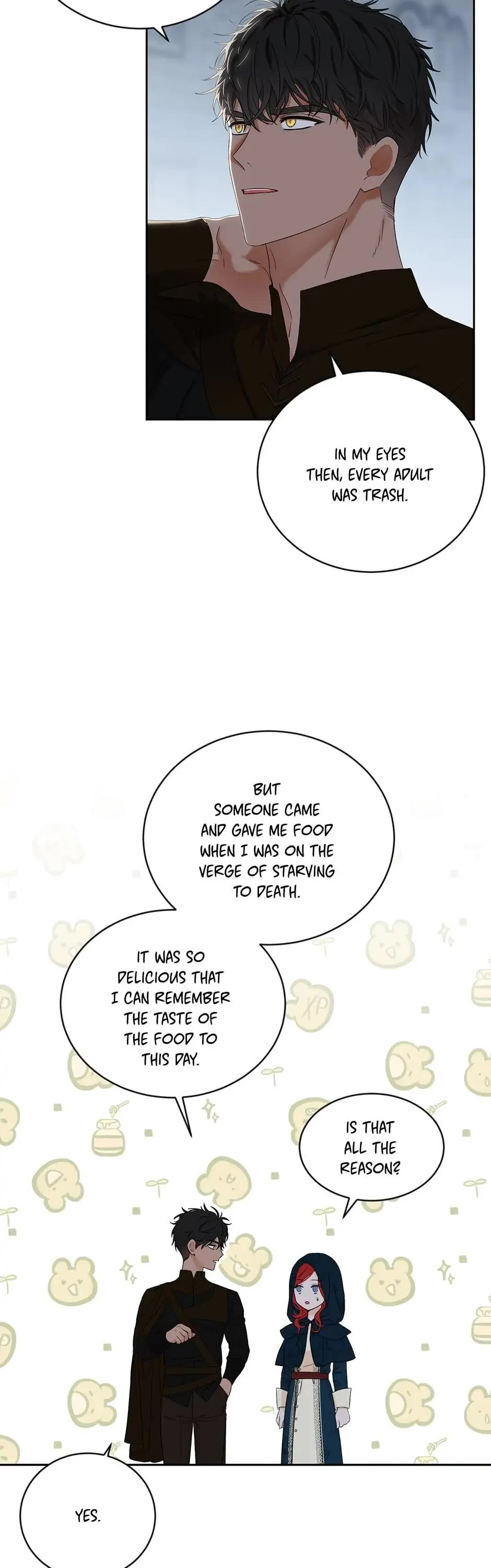 It Looks Like I’ve Fallen into the World of a Reverse Harem Game chapter 66 page 23