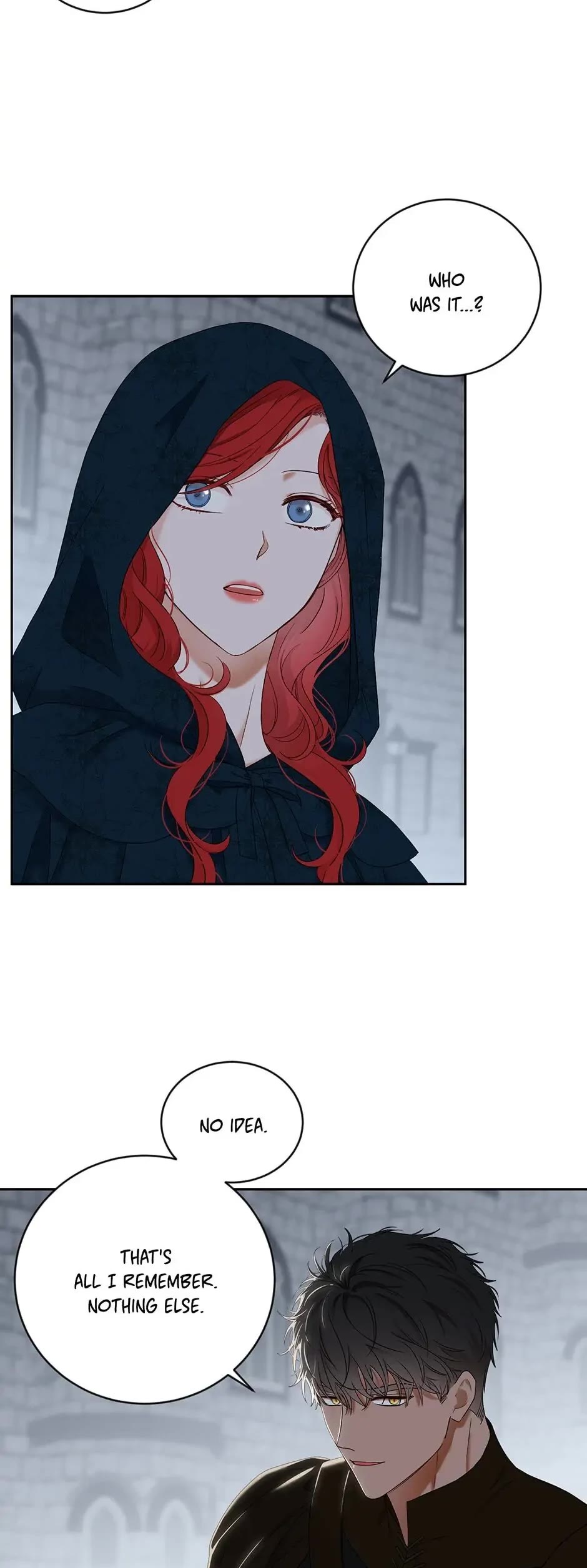 It Looks Like I’ve Fallen into the World of a Reverse Harem Game chapter 66 page 24